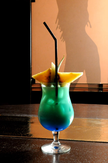 Single Cocktail Image